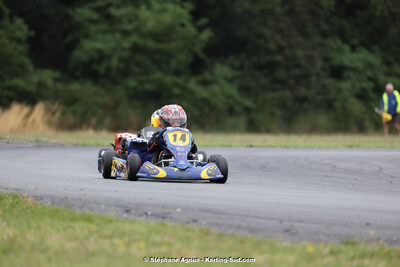 6 & 7/07/2024 : Rassemblement National Karting Ufolep à Saint-Genis-de-Saintonge (Photos Stéphane Agnus) 2024 — karting