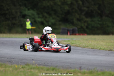 6 & 7/07/2024 : Rassemblement National Karting Ufolep à Saint-Genis-de-Saintonge (Photos Stéphane Agnus) 2024 — karting