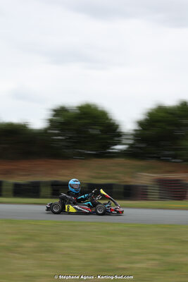 6 & 7/07/2024 : Rassemblement National Karting Ufolep à Saint-Genis-de-Saintonge (Photos Stéphane Agnus) 2024 — karting