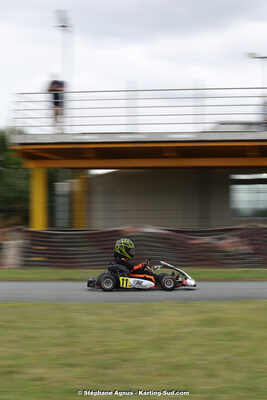6 & 7/07/2024 : Rassemblement National Karting Ufolep à Saint-Genis-de-Saintonge (Photos Stéphane Agnus) 2024 — karting