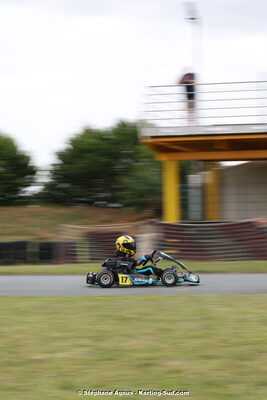 6 & 7/07/2024 : Rassemblement National Karting Ufolep à Saint-Genis-de-Saintonge (Photos Stéphane Agnus) 2024 — karting