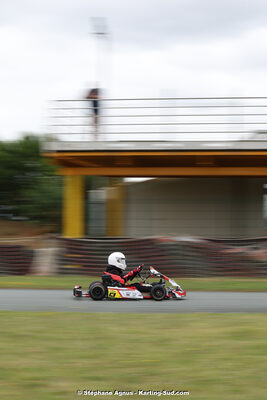 6 & 7/07/2024 : Rassemblement National Karting Ufolep à Saint-Genis-de-Saintonge (Photos Stéphane Agnus) 2024 — karting