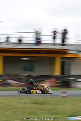 6 & 7/07/2024 : Rassemblement National Karting Ufolep à Saint-Genis-de-Saintonge (Photos Stéphane Agnus) 2024 — karting