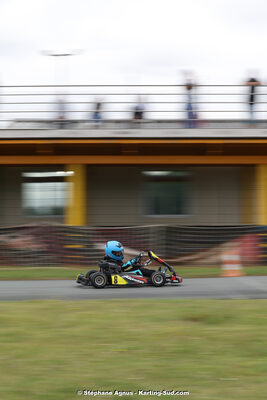 6 & 7/07/2024 : Rassemblement National Karting Ufolep à Saint-Genis-de-Saintonge (Photos Stéphane Agnus) 2024 — karting