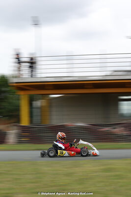 6 & 7/07/2024 : Rassemblement National Karting Ufolep à Saint-Genis-de-Saintonge (Photos Stéphane Agnus) 2024 — karting