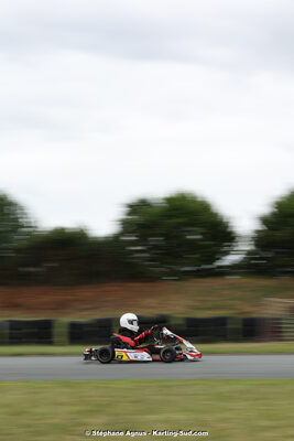 6 & 7/07/2024 : Rassemblement National Karting Ufolep à Saint-Genis-de-Saintonge (Photos Stéphane Agnus) 2024 — karting