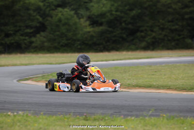 6 & 7/07/2024 : Rassemblement National Karting Ufolep à Saint-Genis-de-Saintonge (Photos Stéphane Agnus) 2024 — karting
