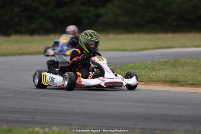 6 & 7/07/2024 : Rassemblement National Karting Ufolep à Saint-Genis-de-Saintonge (Photos Stéphane Agnus) 2024 — karting