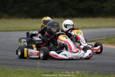 6 & 7/07/2024 : Rassemblement National Karting Ufolep à Saint-Genis-de-Saintonge (Photos Stéphane Agnus) 2024 — karting