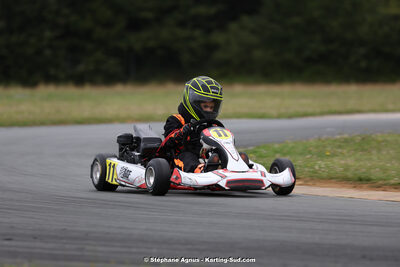 6 & 7/07/2024 : Rassemblement National Karting Ufolep à Saint-Genis-de-Saintonge (Photos Stéphane Agnus) 2024 — karting