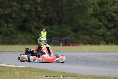 6 & 7/07/2024 : Rassemblement National Karting Ufolep à Saint-Genis-de-Saintonge (Photos Stéphane Agnus) 2024 — karting