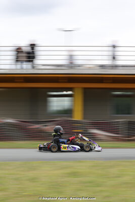 6 & 7/07/2024 : Rassemblement National Karting Ufolep à Saint-Genis-de-Saintonge (Photos Stéphane Agnus) 2024 — karting