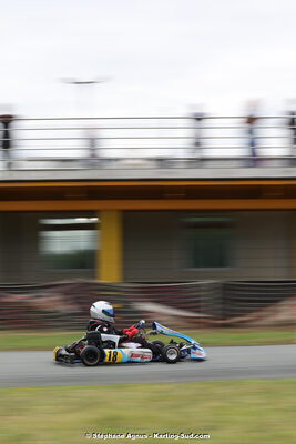 6 & 7/07/2024 : Rassemblement National Karting Ufolep à Saint-Genis-de-Saintonge (Photos Stéphane Agnus) 2024 — karting