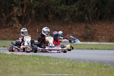 6 & 7/07/2024 : Rassemblement National Karting Ufolep à Saint-Genis-de-Saintonge (Photos Stéphane Agnus) 2024 — karting