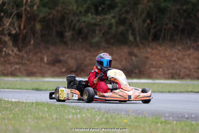 6 & 7/07/2024 : Rassemblement National Karting Ufolep à Saint-Genis-de-Saintonge (Photos Stéphane Agnus) 2024 — karting