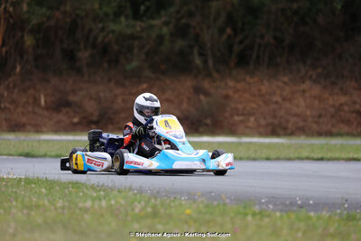 6 & 7/07/2024 : Rassemblement National Karting Ufolep à Saint-Genis-de-Saintonge (Photos Stéphane Agnus) 2024 — karting