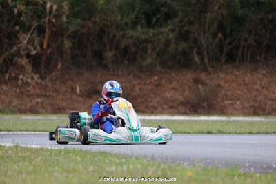 6 & 7/07/2024 : Rassemblement National Karting Ufolep à Saint-Genis-de-Saintonge (Photos Stéphane Agnus) 2024 — karting