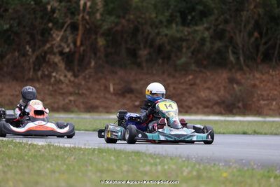 6 & 7/07/2024 : Rassemblement National Karting Ufolep à Saint-Genis-de-Saintonge (Photos Stéphane Agnus) 2024 — karting