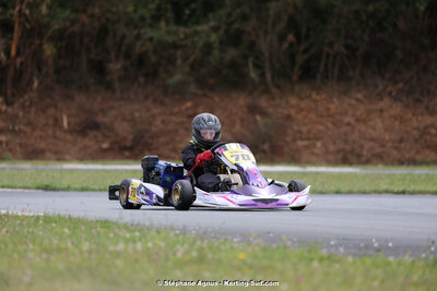 6 & 7/07/2024 : Rassemblement National Karting Ufolep à Saint-Genis-de-Saintonge (Photos Stéphane Agnus) 2024 — karting