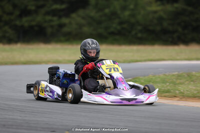 6 & 7/07/2024 : Rassemblement National Karting Ufolep à Saint-Genis-de-Saintonge (Photos Stéphane Agnus) 2024 — karting