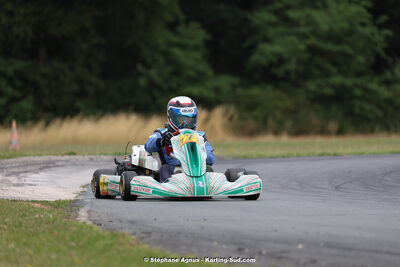 6 & 7/07/2024 : Rassemblement National Karting Ufolep à Saint-Genis-de-Saintonge (Photos Stéphane Agnus) 2024 — karting