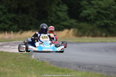 6 & 7/07/2024 : Rassemblement National Karting Ufolep à Saint-Genis-de-Saintonge (Photos Stéphane Agnus) 2024 — karting