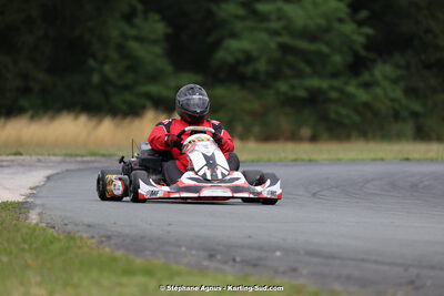 6 & 7/07/2024 : Rassemblement National Karting Ufolep à Saint-Genis-de-Saintonge (Photos Stéphane Agnus) 2024 — karting