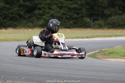 6 & 7/07/2024 : Rassemblement National Karting Ufolep à Saint-Genis-de-Saintonge (Photos Stéphane Agnus) 2024 — karting