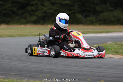 6 & 7/07/2024 : Rassemblement National Karting Ufolep à Saint-Genis-de-Saintonge (Photos Stéphane Agnus) 2024 — karting