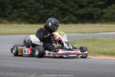 6 & 7/07/2024 : Rassemblement National Karting Ufolep à Saint-Genis-de-Saintonge (Photos Stéphane Agnus) 2024 — karting