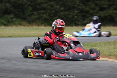 6 & 7/07/2024 : Rassemblement National Karting Ufolep à Saint-Genis-de-Saintonge (Photos Stéphane Agnus) 2024 — karting