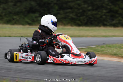 6 & 7/07/2024 : Rassemblement National Karting Ufolep à Saint-Genis-de-Saintonge (Photos Stéphane Agnus) 2024 — karting