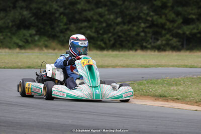 6 & 7/07/2024 : Rassemblement National Karting Ufolep à Saint-Genis-de-Saintonge (Photos Stéphane Agnus) 2024 — karting