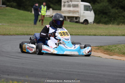 6 & 7/07/2024 : Rassemblement National Karting Ufolep à Saint-Genis-de-Saintonge (Photos Stéphane Agnus) 2024 — karting
