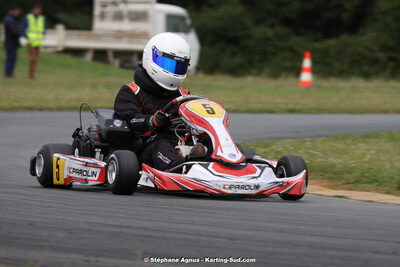 6 & 7/07/2024 : Rassemblement National Karting Ufolep à Saint-Genis-de-Saintonge (Photos Stéphane Agnus) 2024 — karting