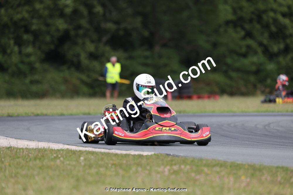 6 & 7/07/2024 : Rassemblement National Karting Ufolep à Saint-Genis-de-Saintonge (Photos Stéphane Agnus) 2024 — karting