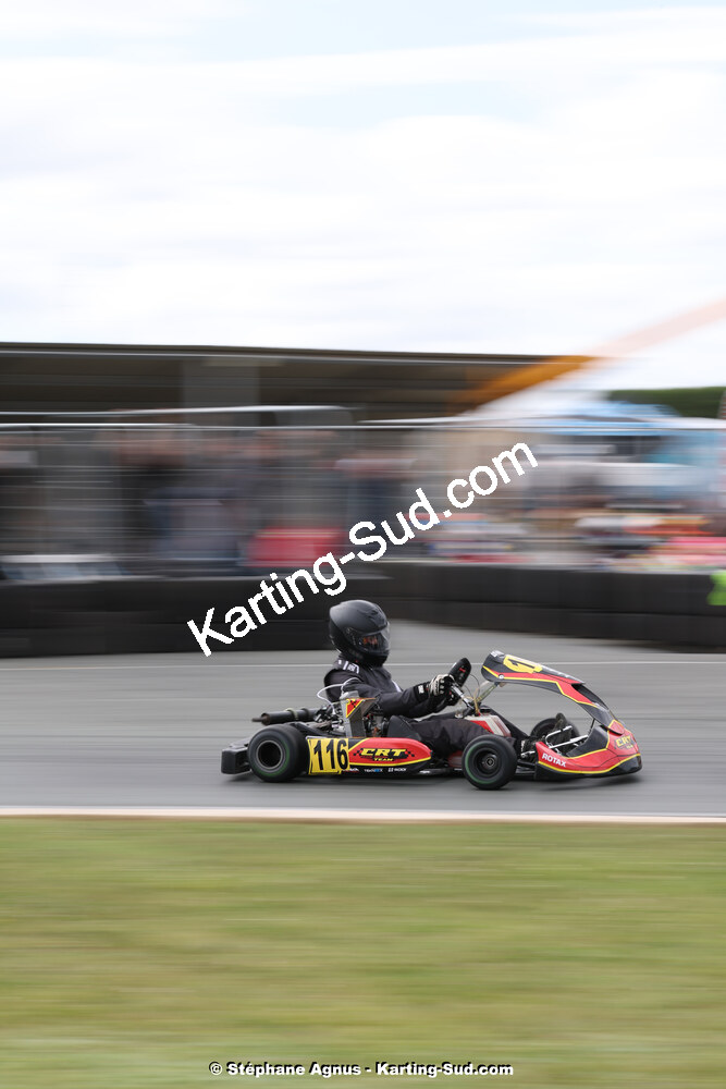 6 & 7/07/2024 : Rassemblement National Karting Ufolep à Saint-Genis-de-Saintonge (Photos Stéphane Agnus) 2024 — karting