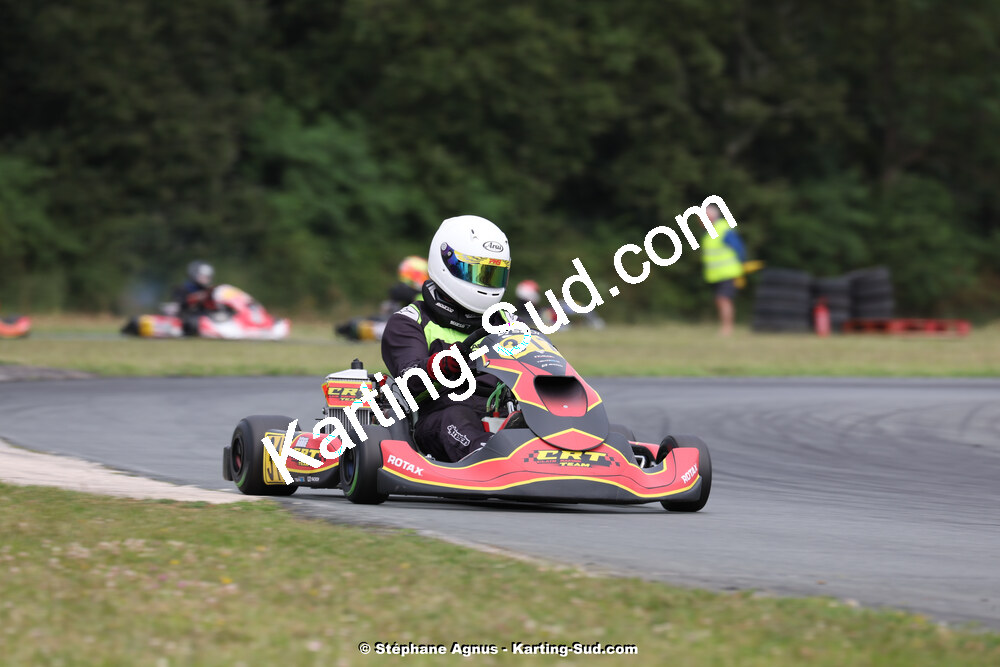 6 & 7/07/2024 : Rassemblement National Karting Ufolep à Saint-Genis-de-Saintonge (Photos Stéphane Agnus) 2024 — karting