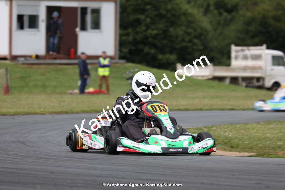 6 & 7/07/2024 : Rassemblement National Karting Ufolep à Saint-Genis-de-Saintonge (Photos Stéphane Agnus) 2024 — karting