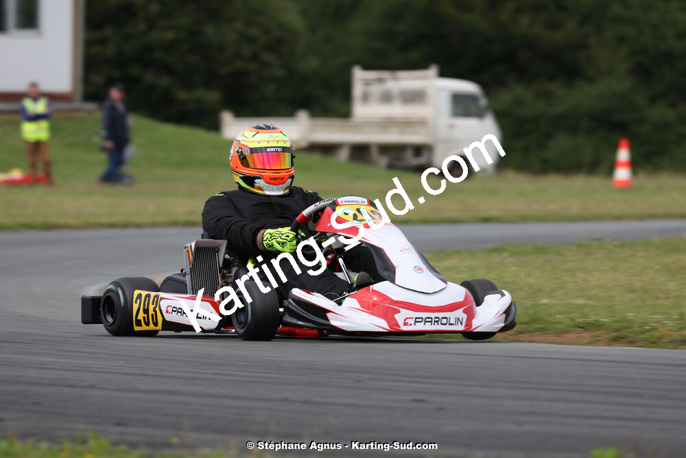 6 & 7/07/2024 : Rassemblement National Karting Ufolep à Saint-Genis-de-Saintonge (Photos Stéphane Agnus) 2024 — karting
