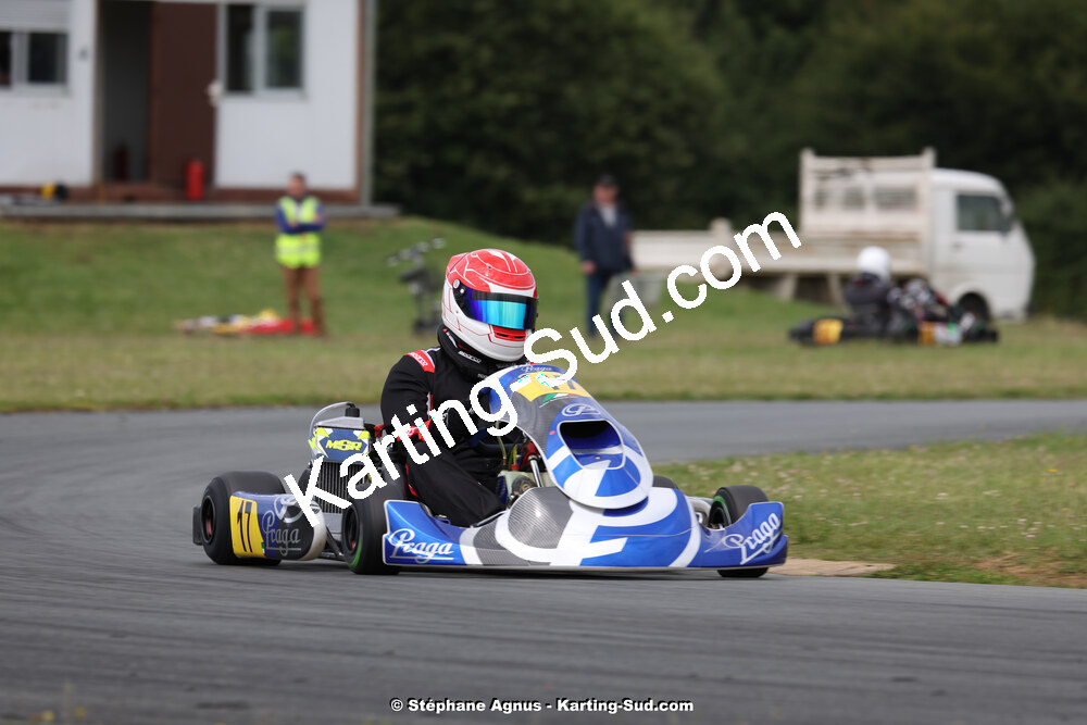 6 & 7/07/2024 : Rassemblement National Karting Ufolep à Saint-Genis-de-Saintonge (Photos Stéphane Agnus) 2024 — karting