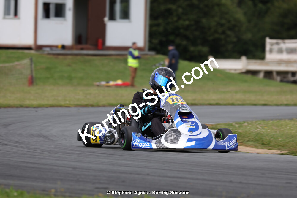 6 & 7/07/2024 : Rassemblement National Karting Ufolep à Saint-Genis-de-Saintonge (Photos Stéphane Agnus) 2024 — karting
