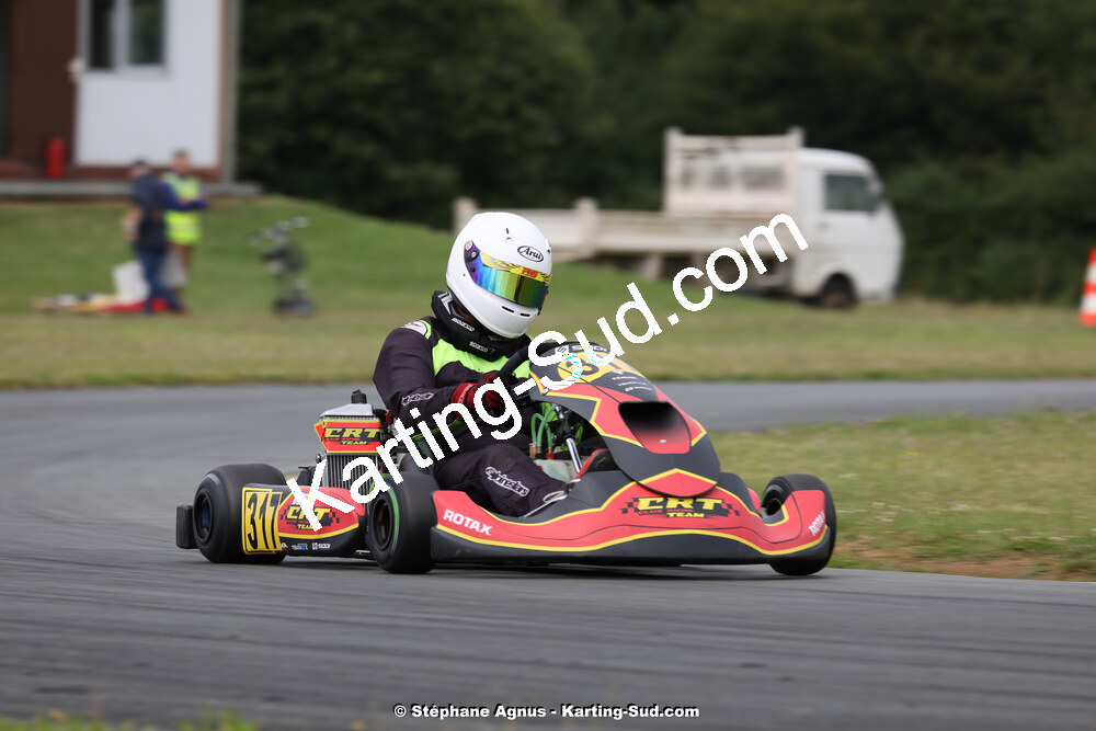 6 & 7/07/2024 : Rassemblement National Karting Ufolep à Saint-Genis-de-Saintonge (Photos Stéphane Agnus) 2024 — karting