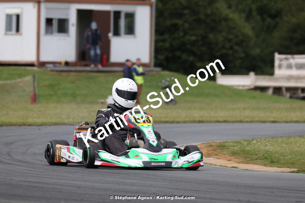 6 & 7/07/2024 : Rassemblement National Karting Ufolep à Saint-Genis-de-Saintonge (Photos Stéphane Agnus) 2024 — karting