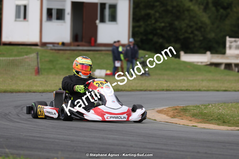 6 & 7/07/2024 : Rassemblement National Karting Ufolep à Saint-Genis-de-Saintonge (Photos Stéphane Agnus) 2024 — karting
