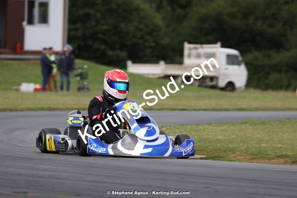 6 & 7/07/2024 : Rassemblement National Karting Ufolep à Saint-Genis-de-Saintonge (Photos Stéphane Agnus) 2024 — karting