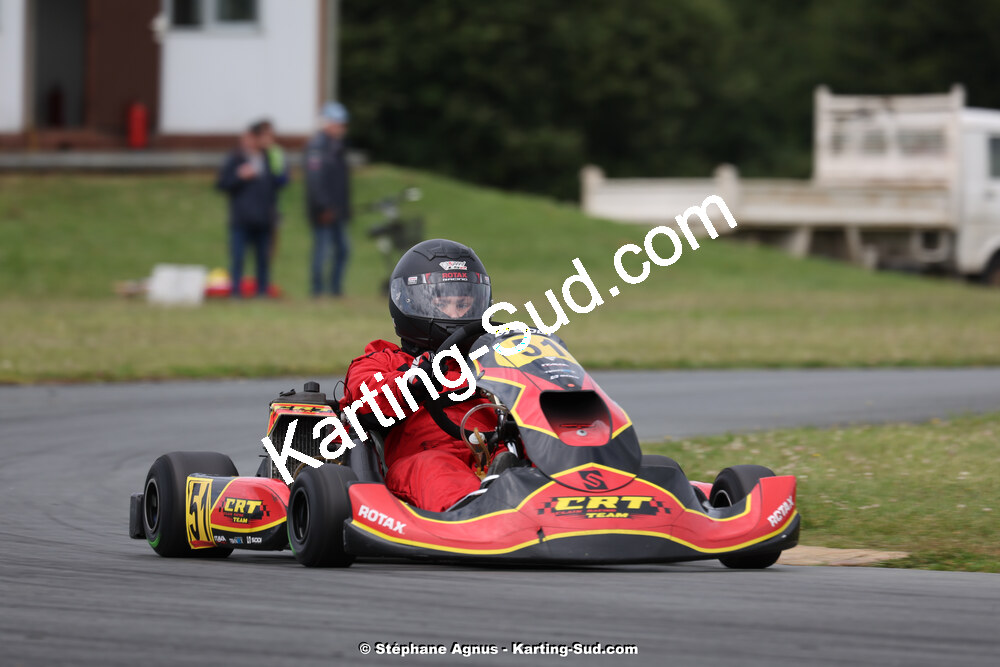 6 & 7/07/2024 : Rassemblement National Karting Ufolep à Saint-Genis-de-Saintonge (Photos Stéphane Agnus) 2024 — karting