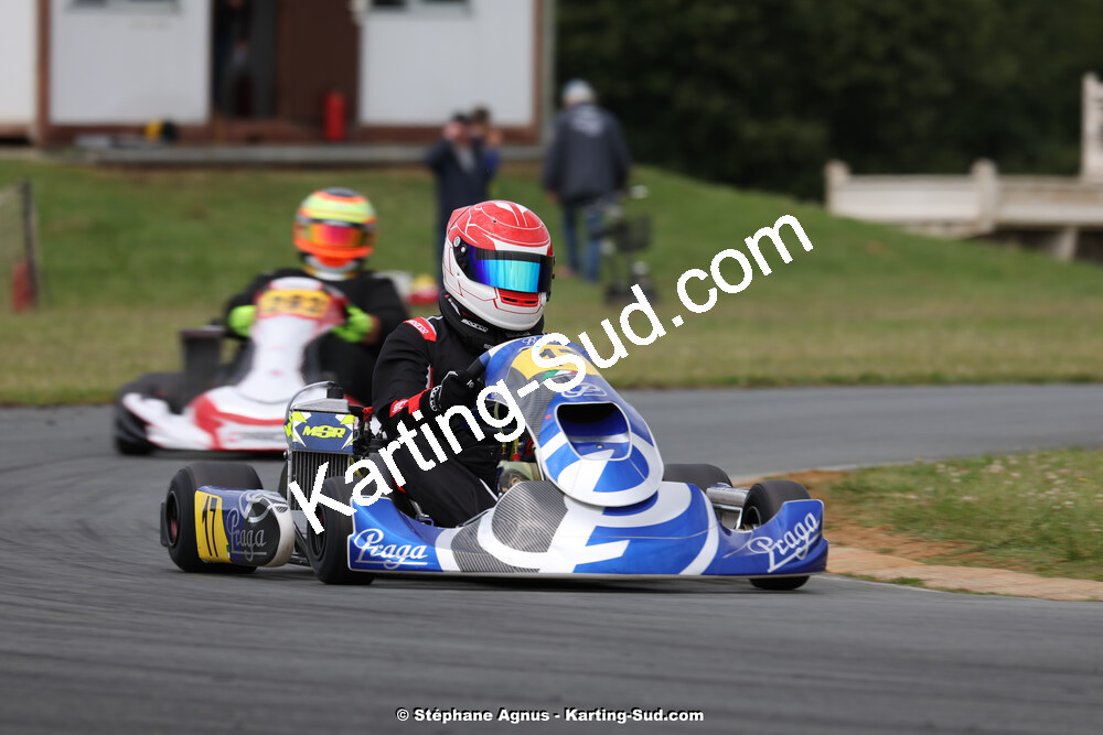 6 & 7/07/2024 : Rassemblement National Karting Ufolep à Saint-Genis-de-Saintonge (Photos Stéphane Agnus) 2024 — karting