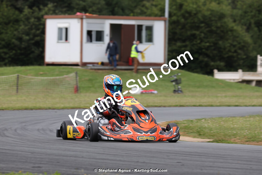 6 & 7/07/2024 : Rassemblement National Karting Ufolep à Saint-Genis-de-Saintonge (Photos Stéphane Agnus) 2024 — karting