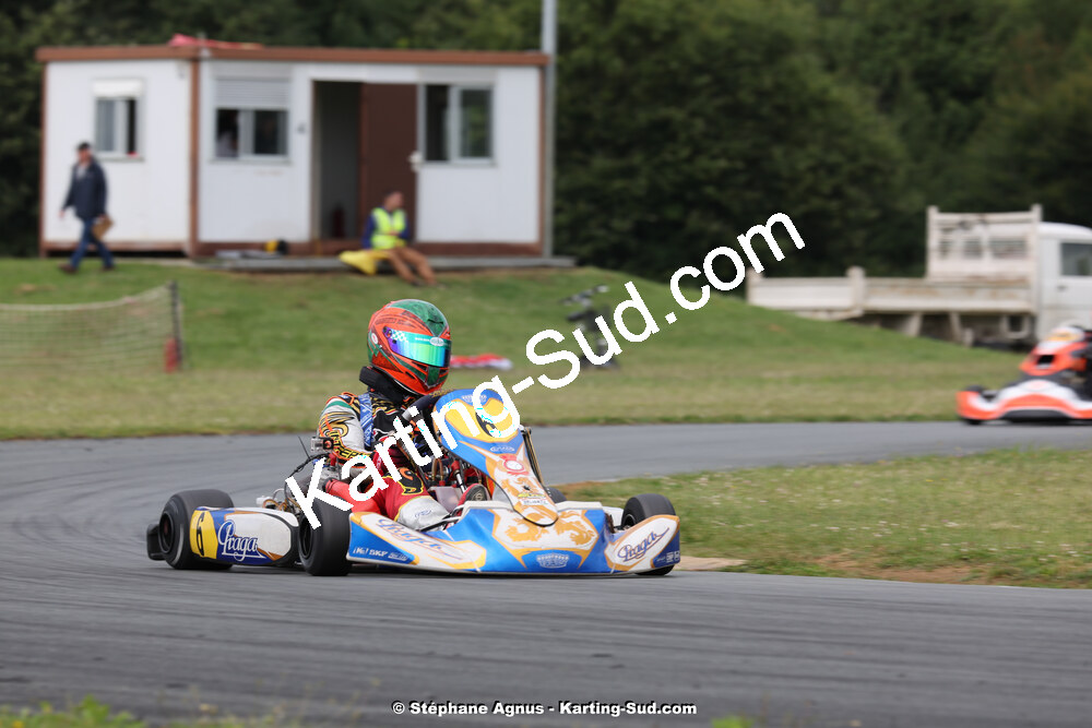 6 & 7/07/2024 : Rassemblement National Karting Ufolep à Saint-Genis-de-Saintonge (Photos Stéphane Agnus) 2024 — karting